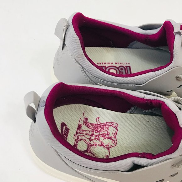 NIKE SB NYJAH FREE Sneaker Men - Picture 6 of 11